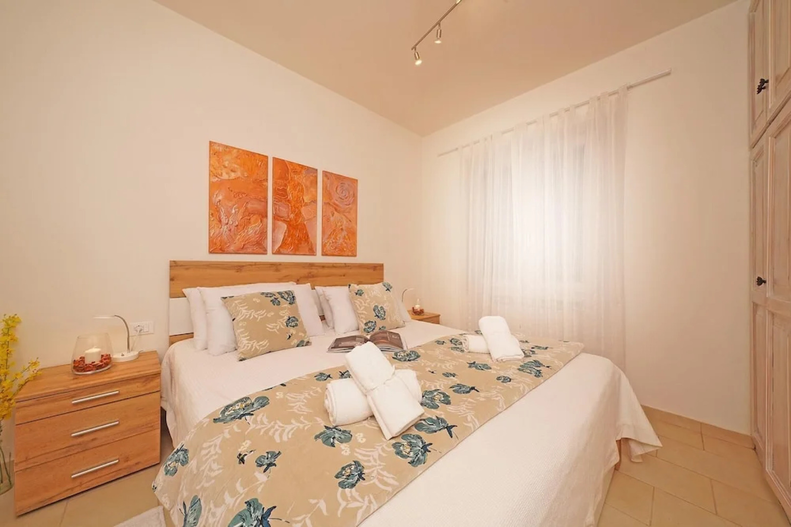 Centro Residenziale Benaco - CRB