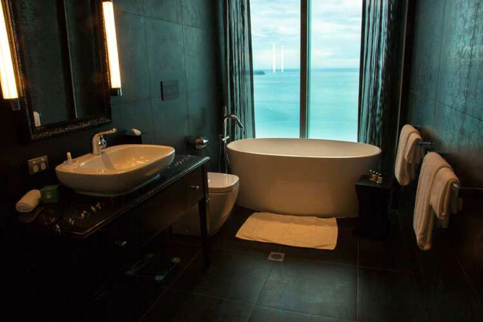 Grand Papua Hotel - A Member of Radisson Individuals