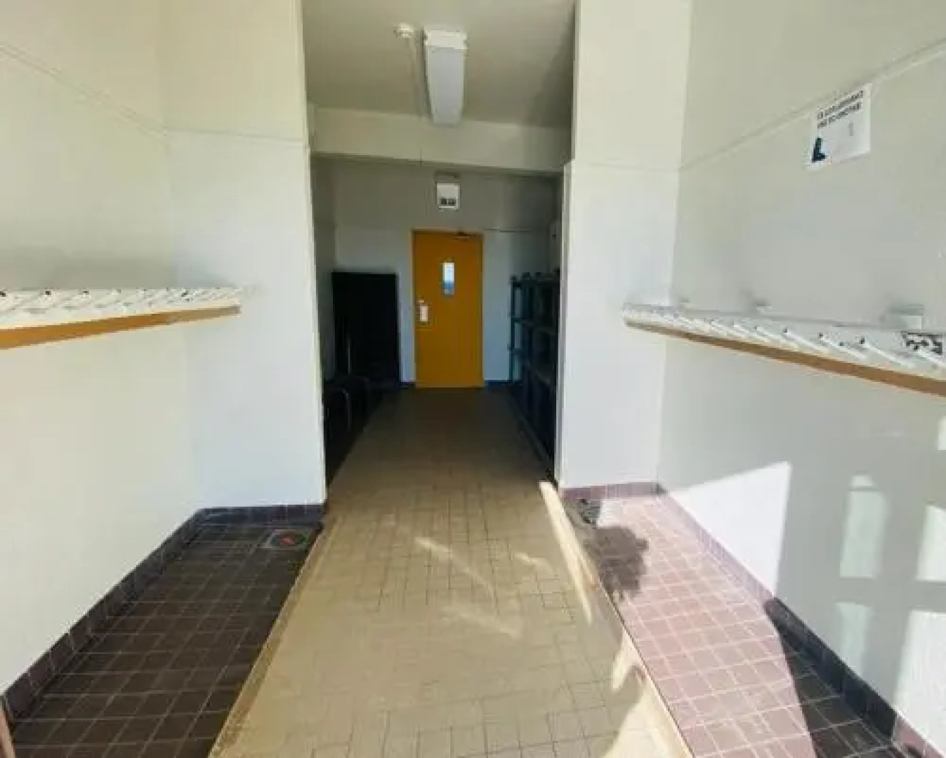 Centre De Vacances Pep'34