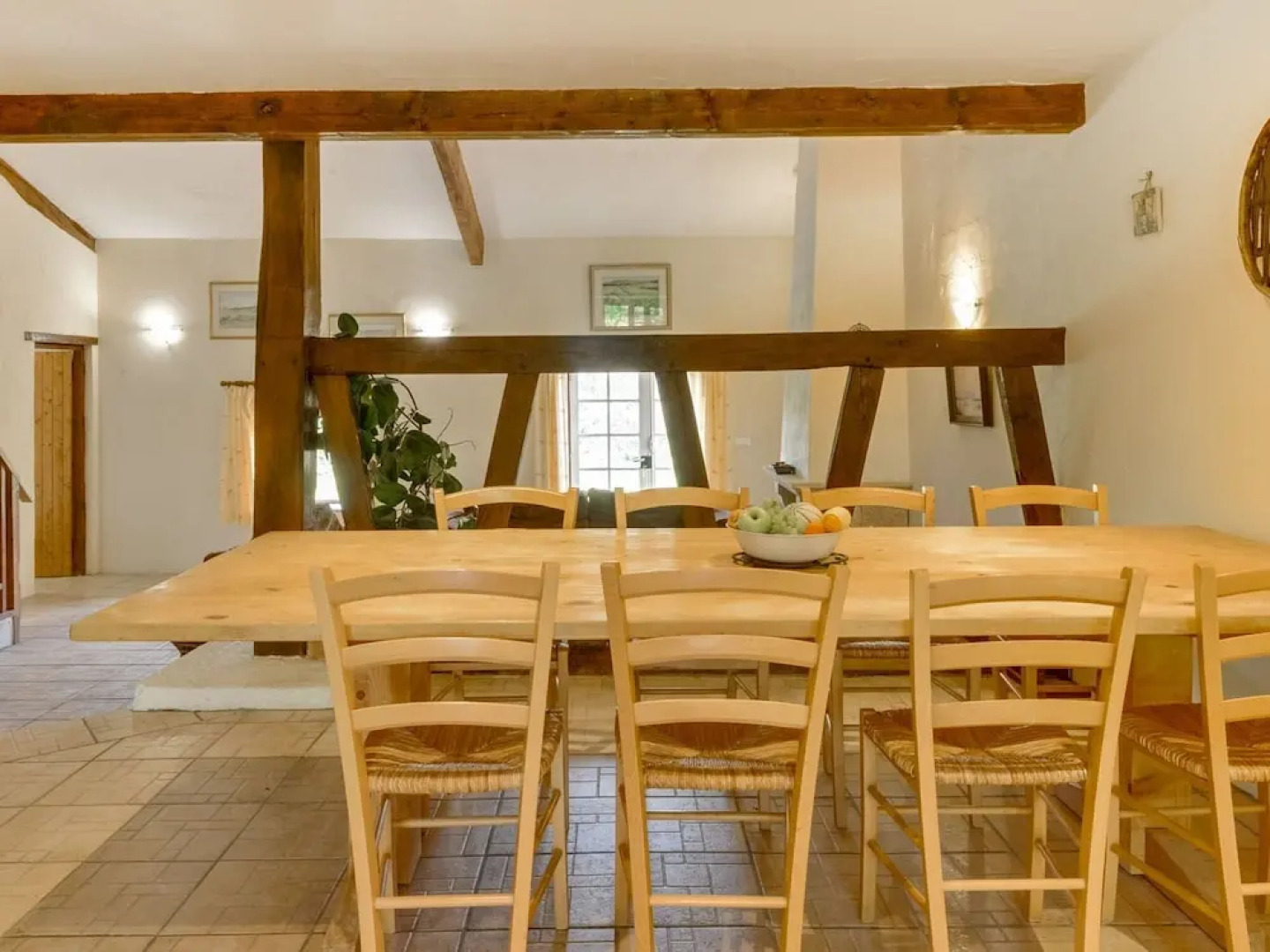 Secluded Holiday Home in Lacapelle-biron With Swimming Pool