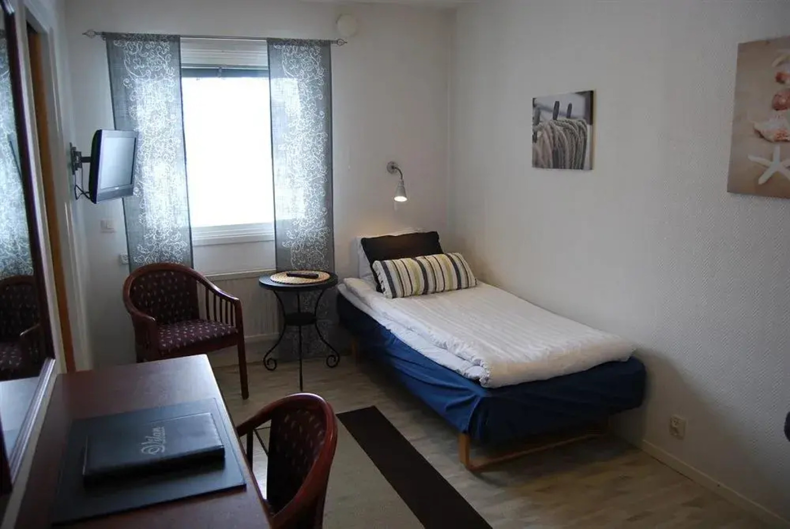 Vilan Hotell & Restaurang