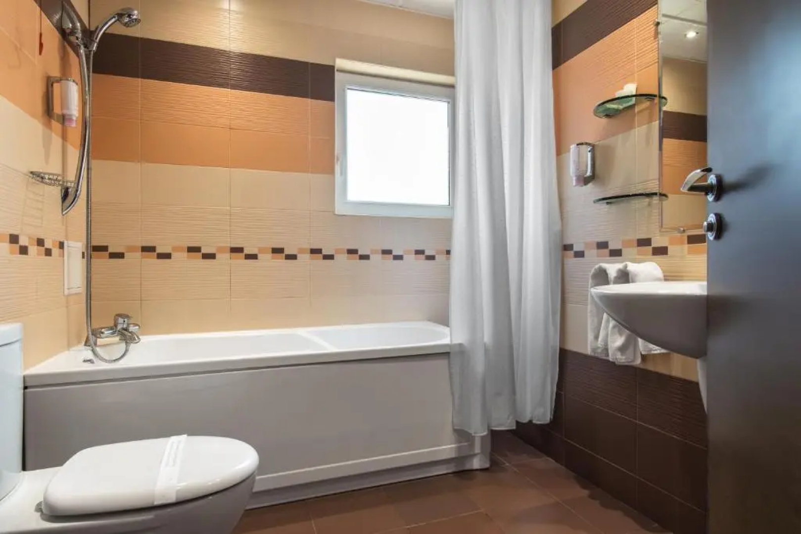 Jasmin Hotel