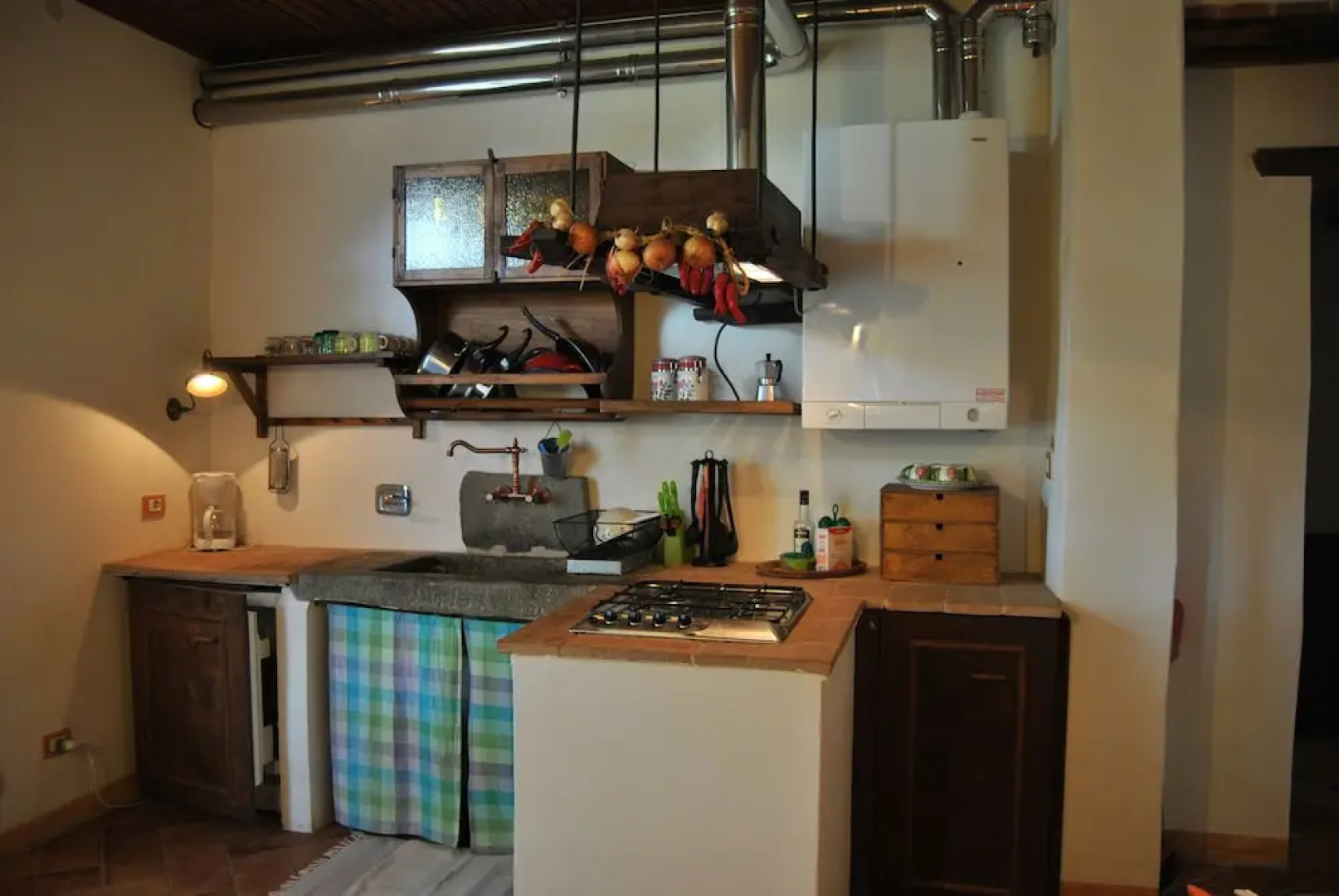 Agriturismo Il Pausillo