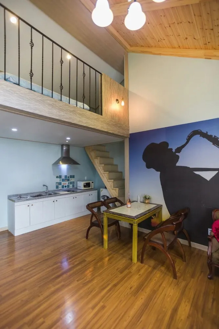 Gappyeong Lolofole Pension