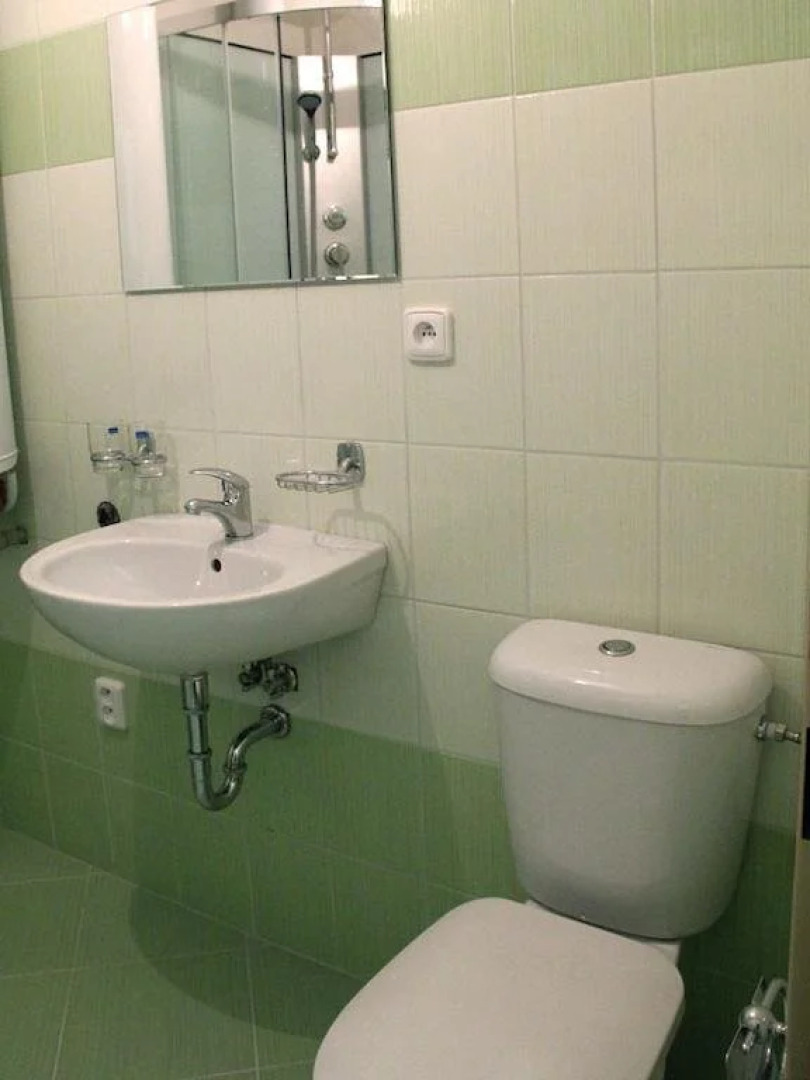 Ubytování na Podluží