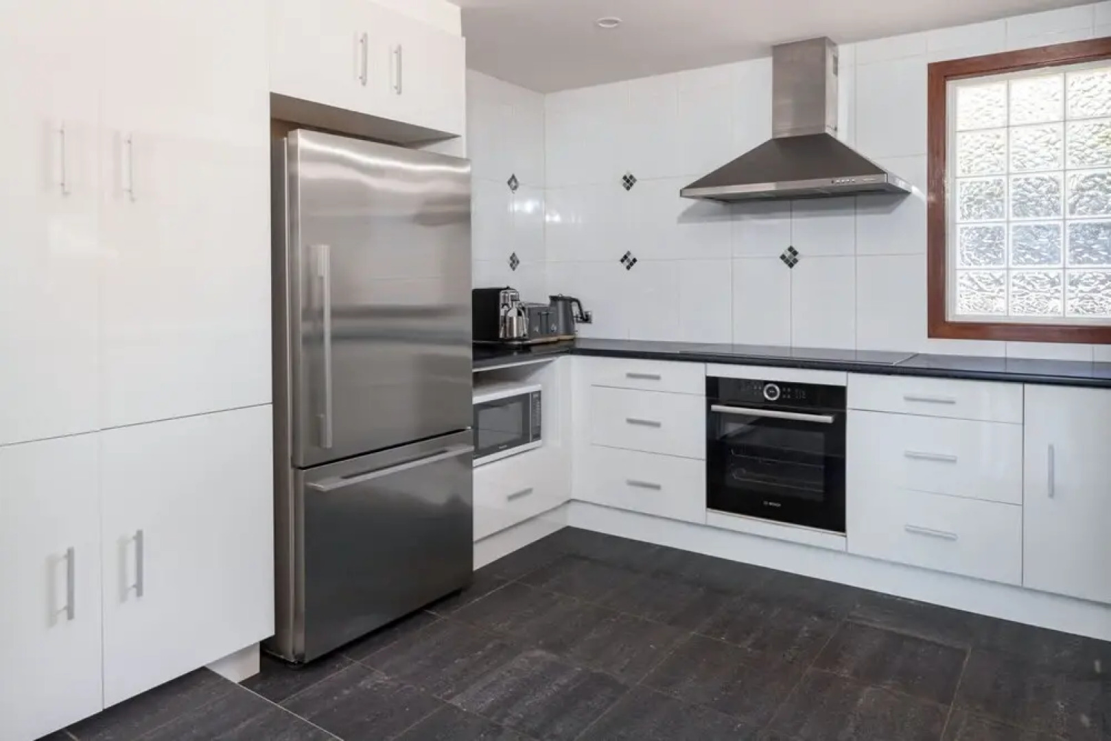 Swimming Pool Over Malua Bay