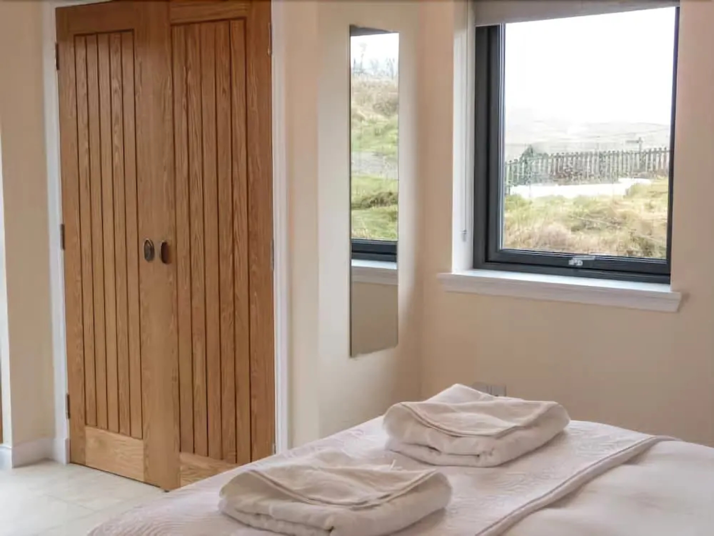 The Cabin @ Seaview