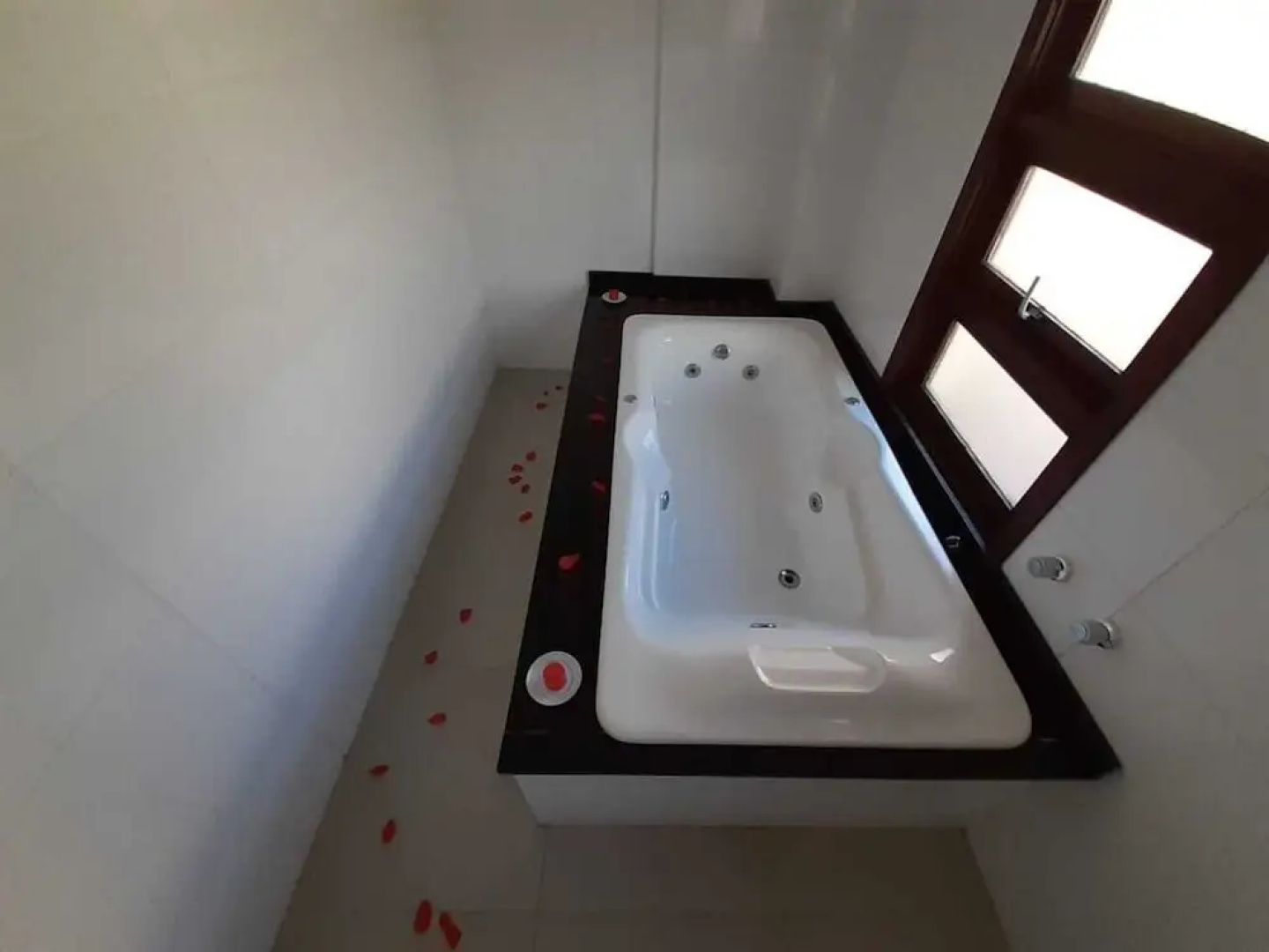 Hotel Klein Vllle Plus