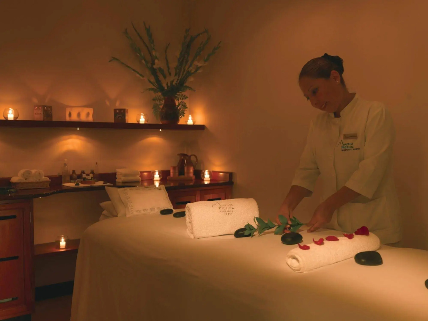 Sanctuary Lodge, A Belmond Hotel, Machu Picchu