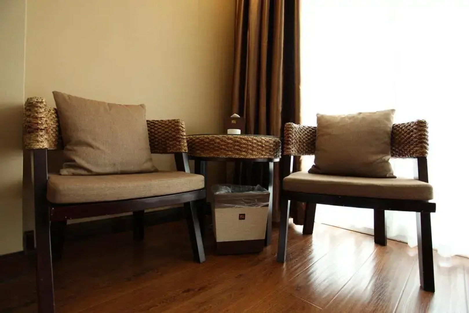 Emeishan Garden City Hotel & Resorts
