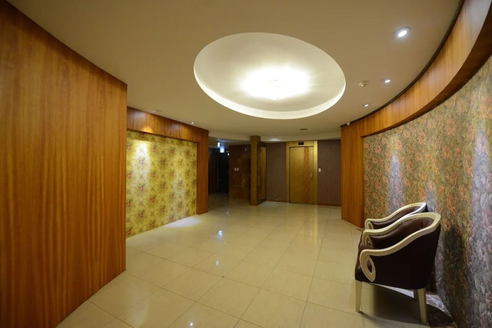 Central Tourist Hotel