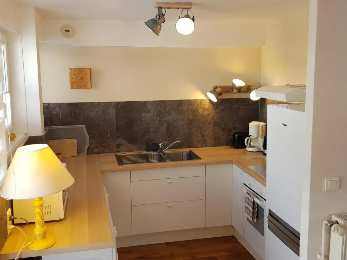 La Girandole B&B et Location d'Appartement