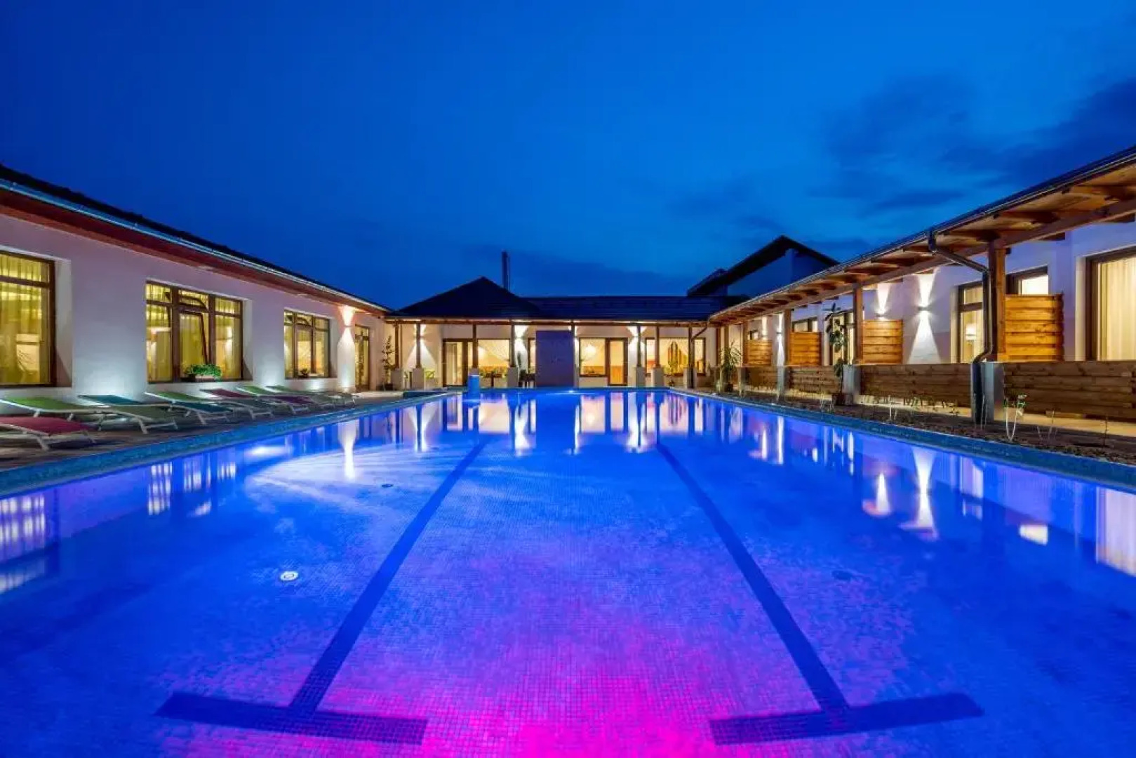 DorEsz Wellness Panzió