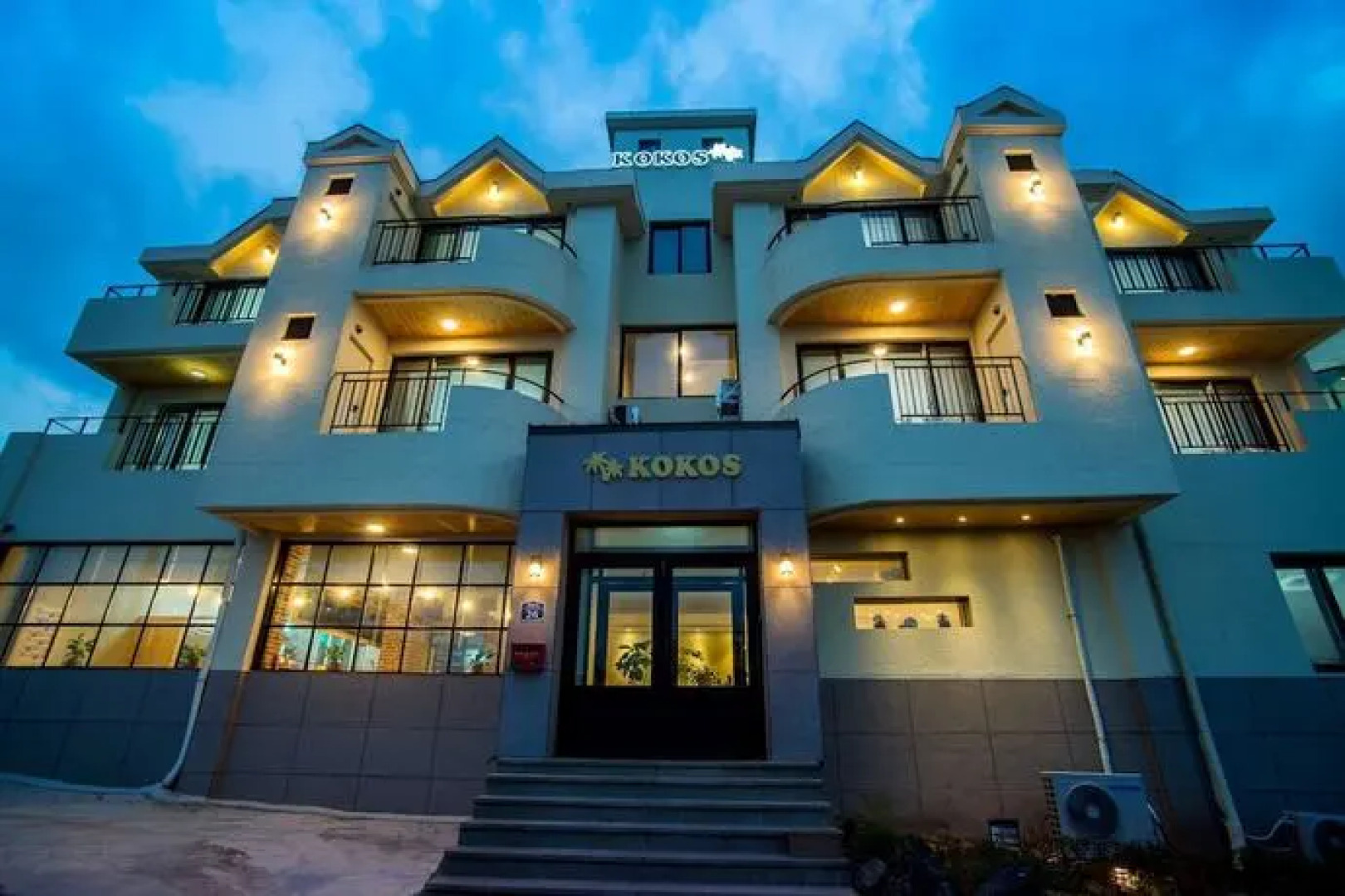 Jeju CoCo-Pension Co