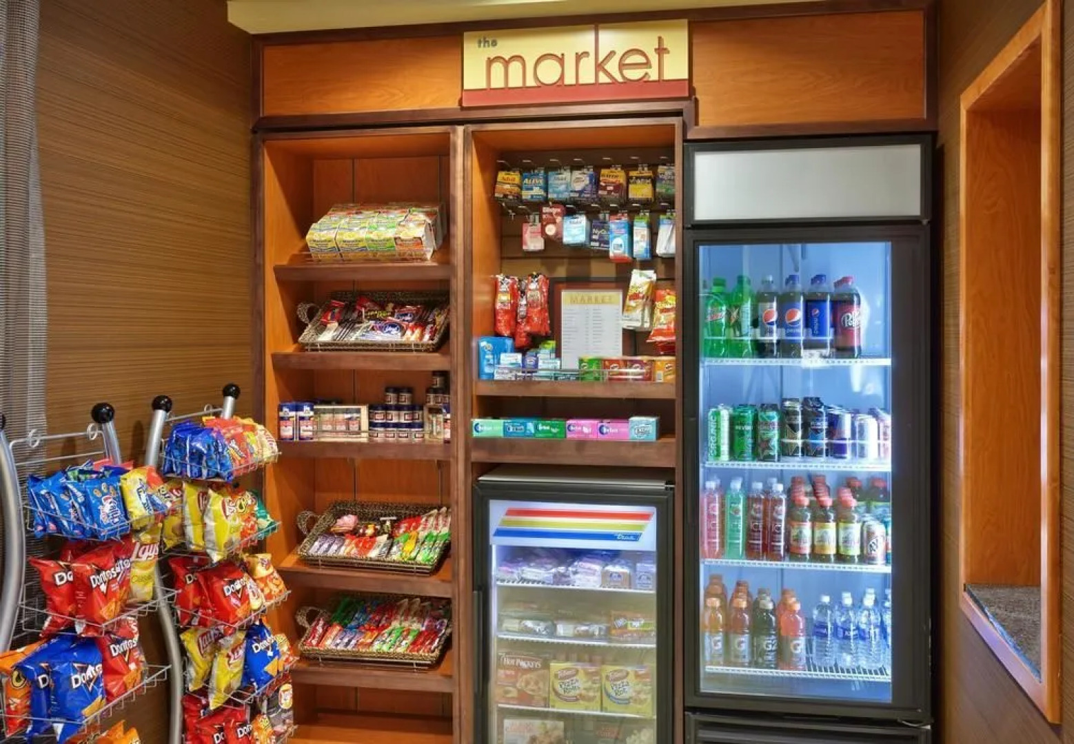 Fairfield Inn And Suites Richfield