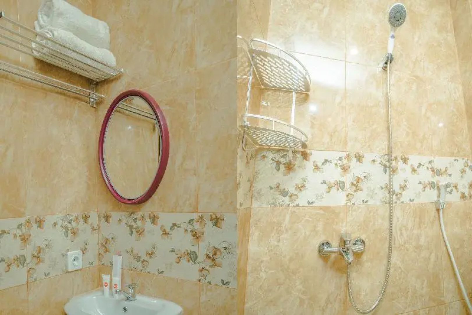 Cita Mandiri Residence Syariah