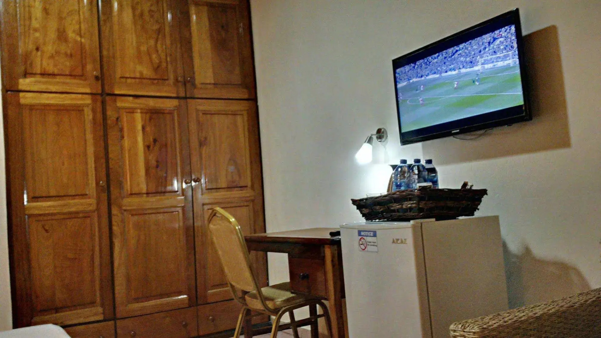 Takoradi Standard Hotel