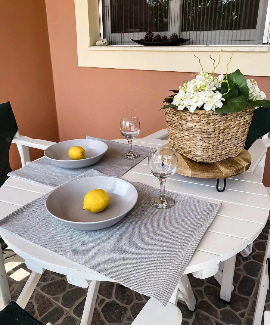 Kaloudis Apartments & Studios