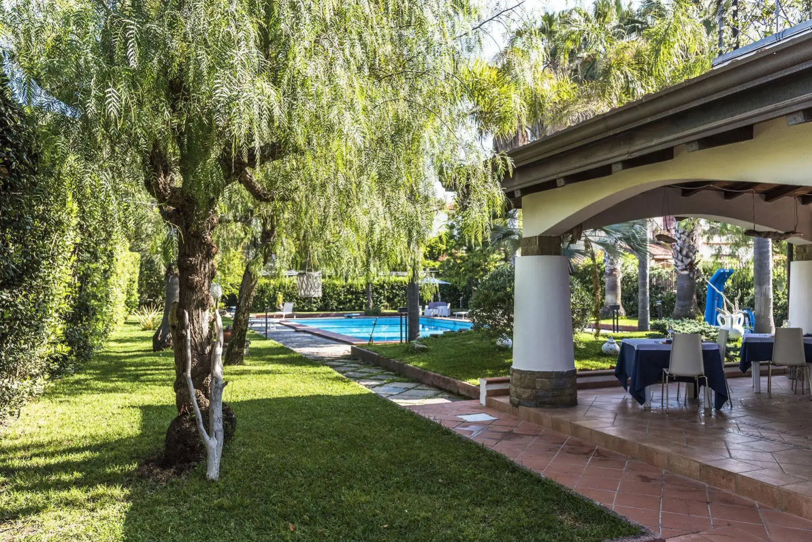 Villa Giò B&B de charme