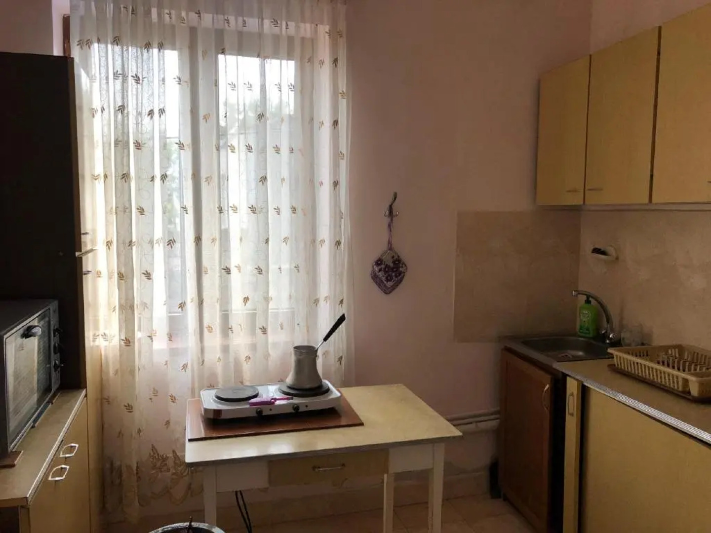 Syunyats guest house