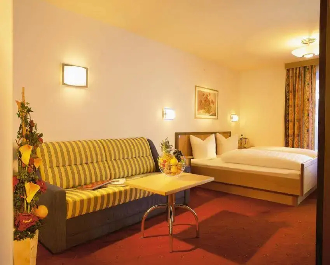 Hotel Vista Allegra