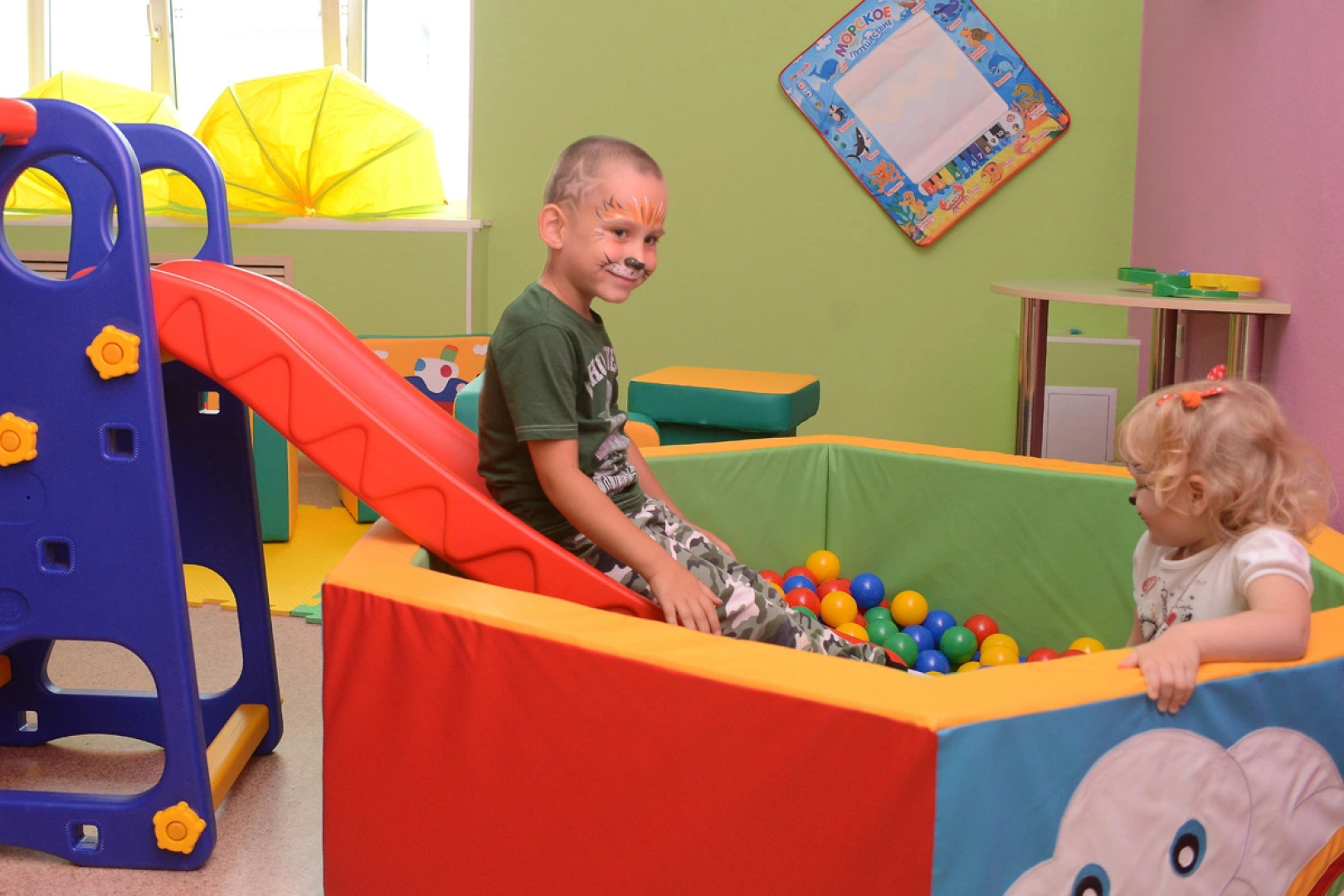 Кедровый бор