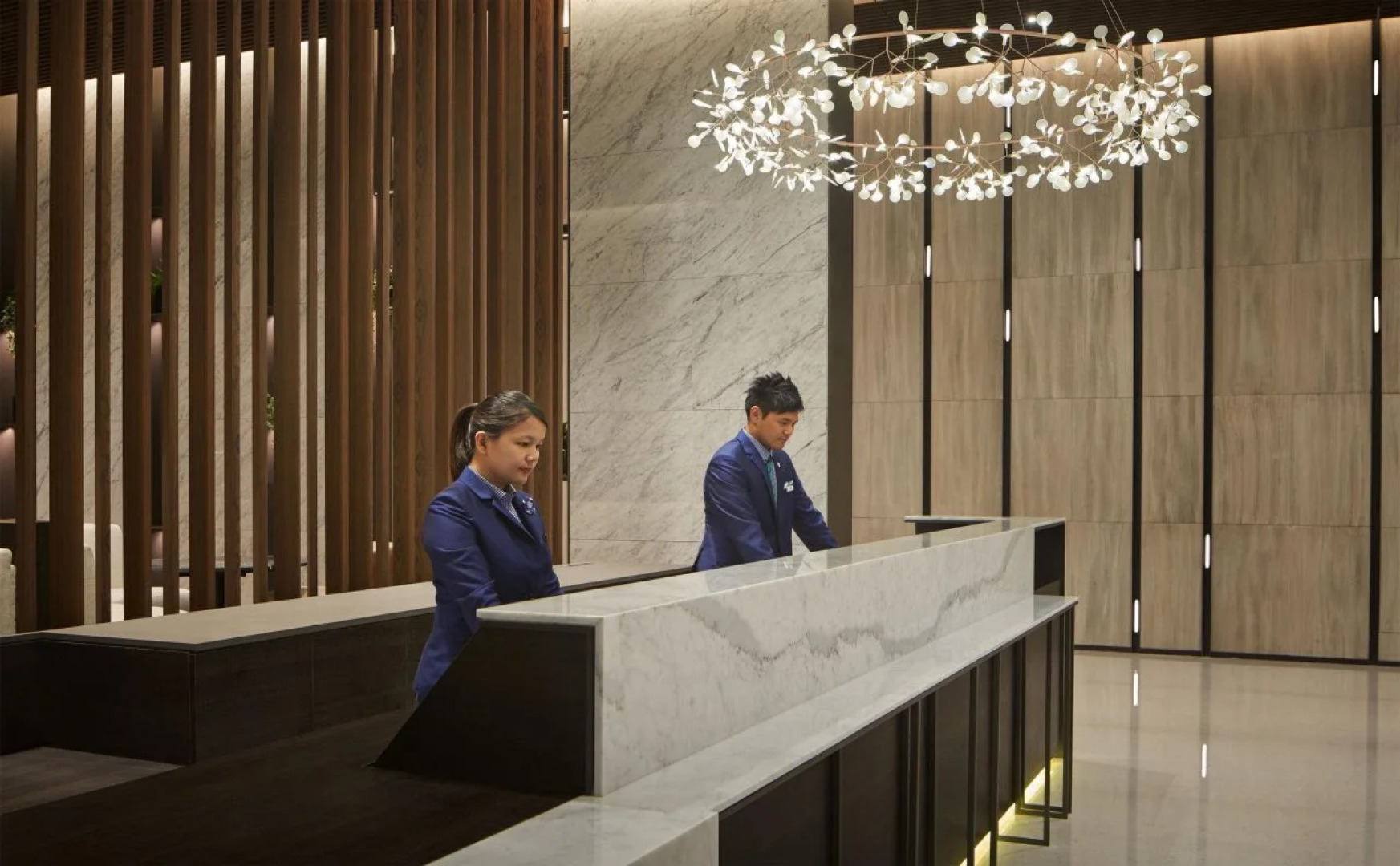 Four Points by Sheraton Linkou