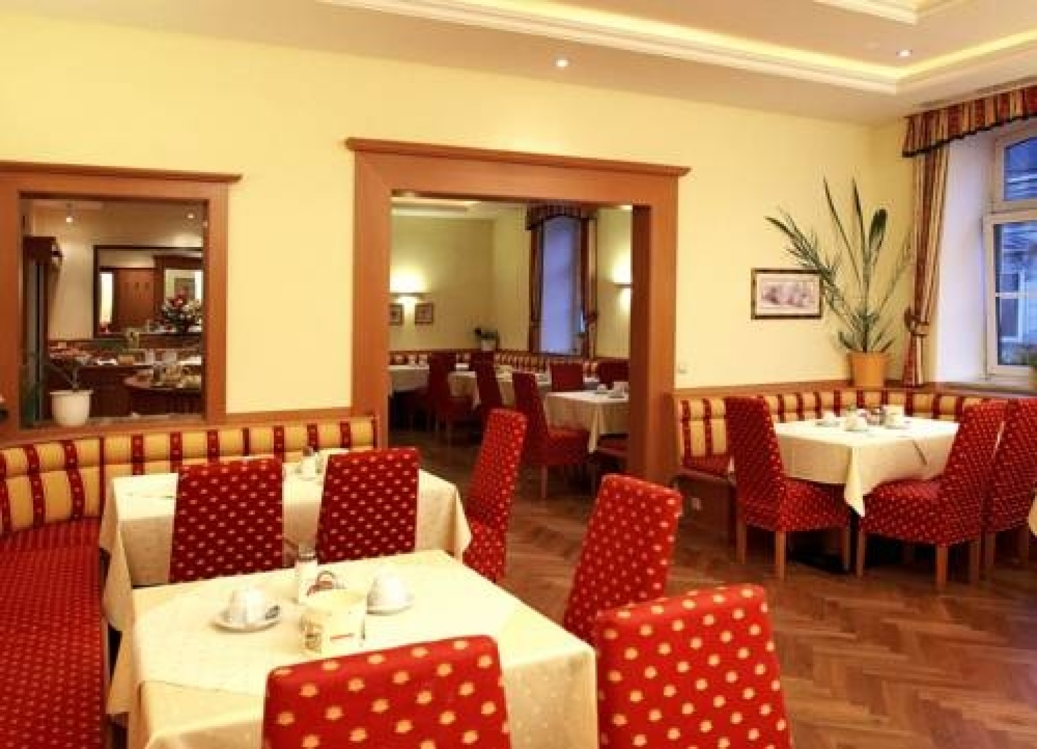 Hotel Goldener Adler