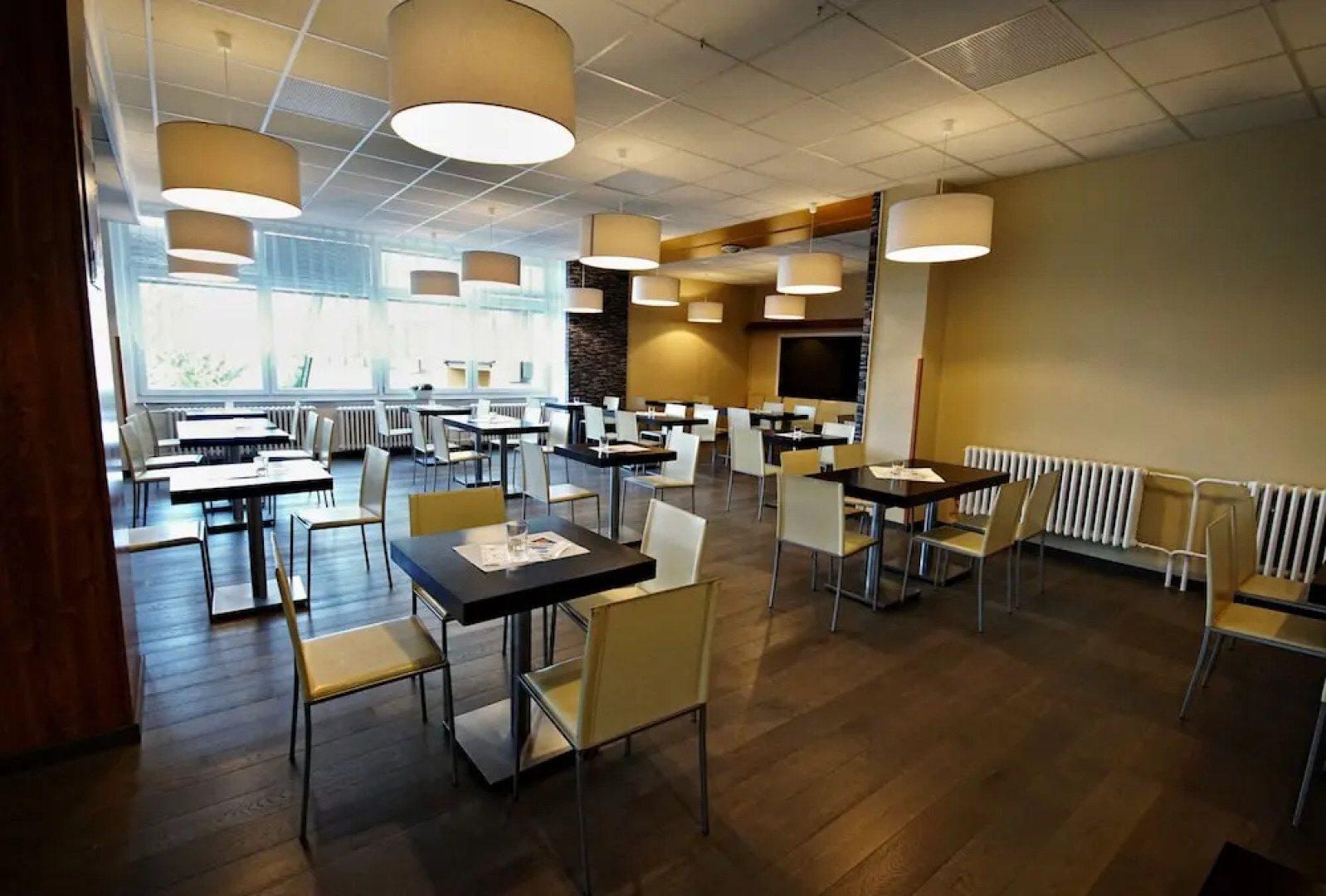 Horský Hotel Jelenovská