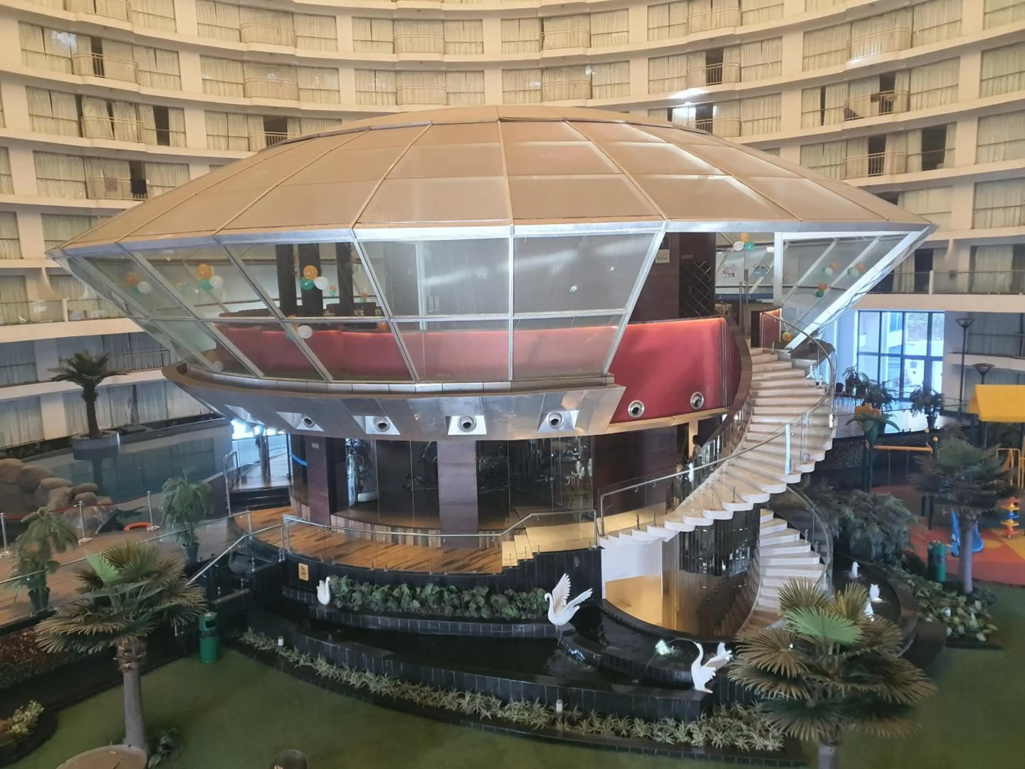 P C Homes at Belliza near airport