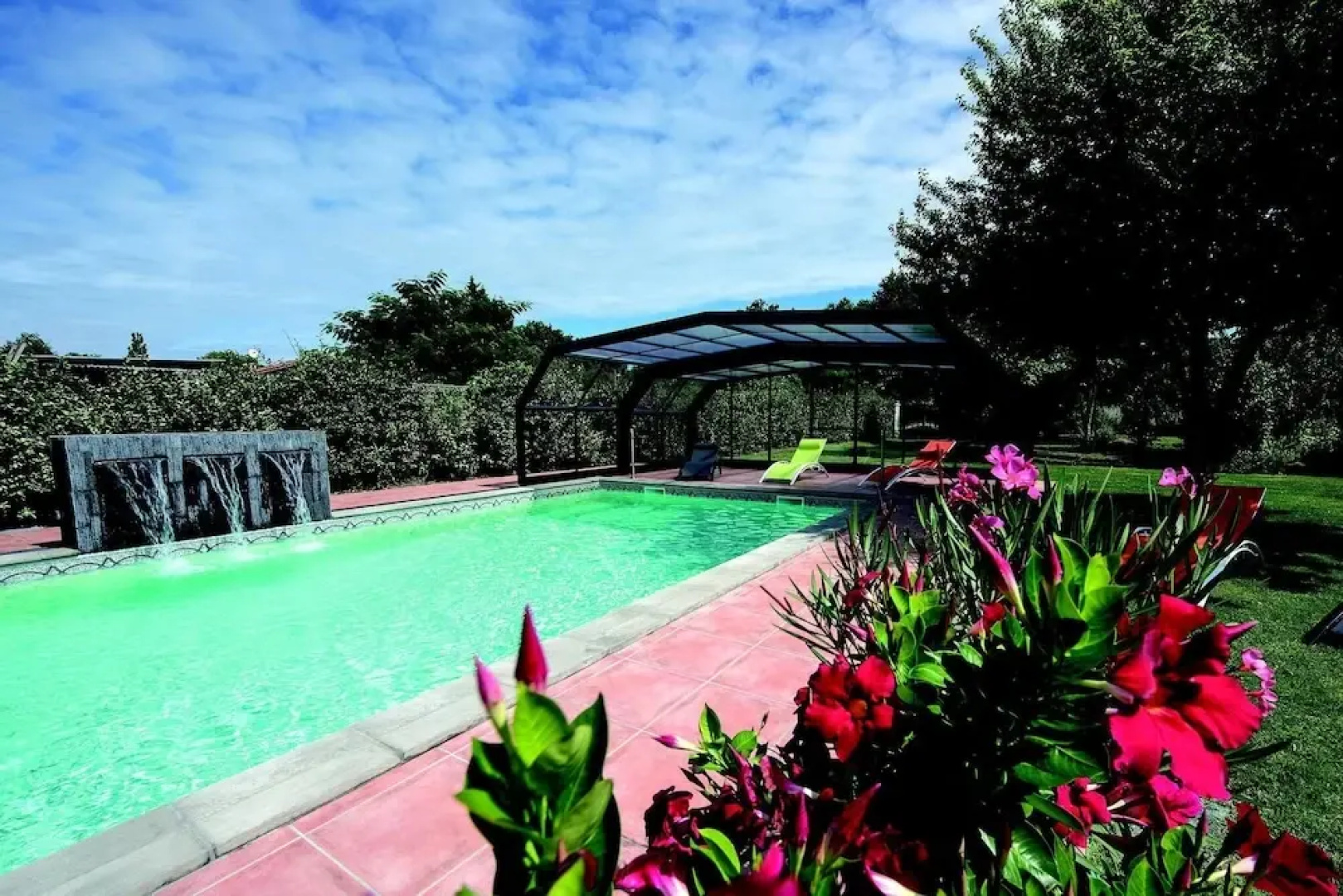 Le Clos de la Presqu'Île