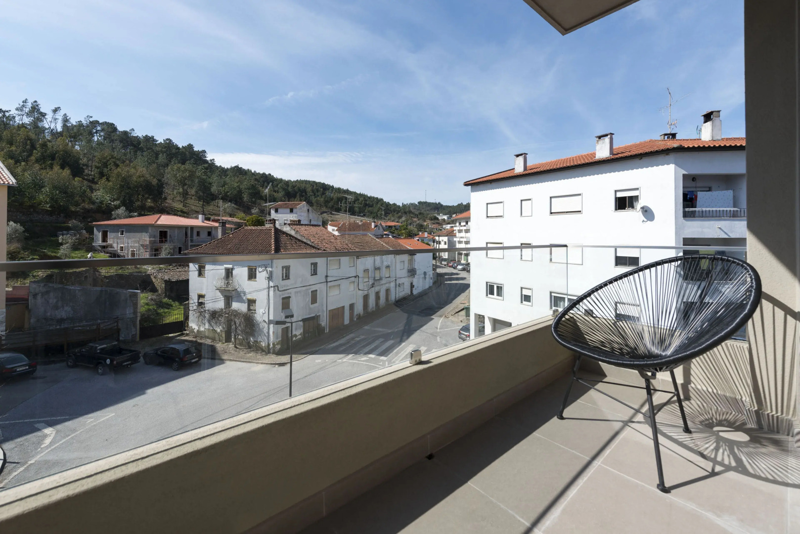 Oliva Welcoming Apartments