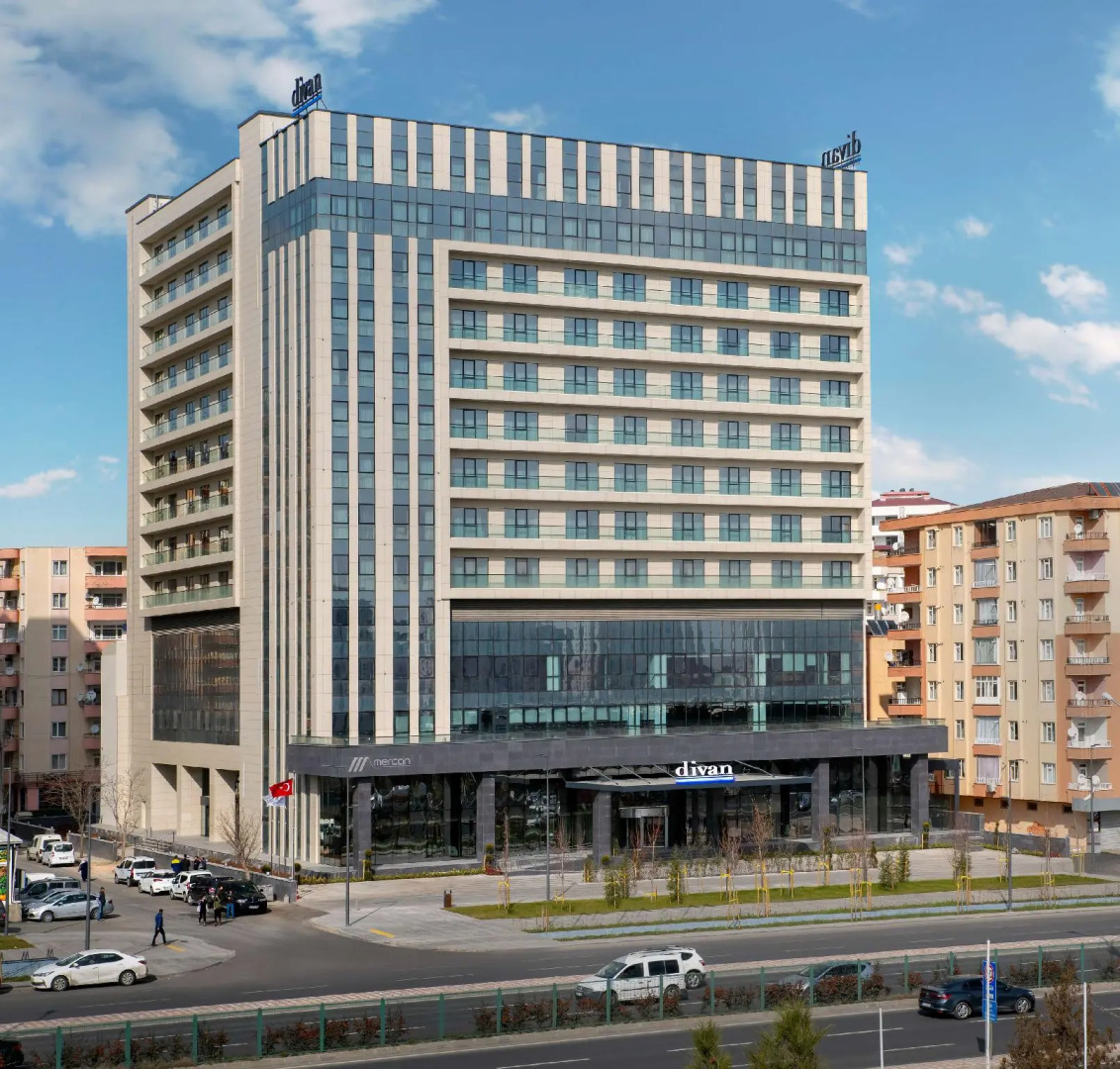 Mövenpick Diyarbakir