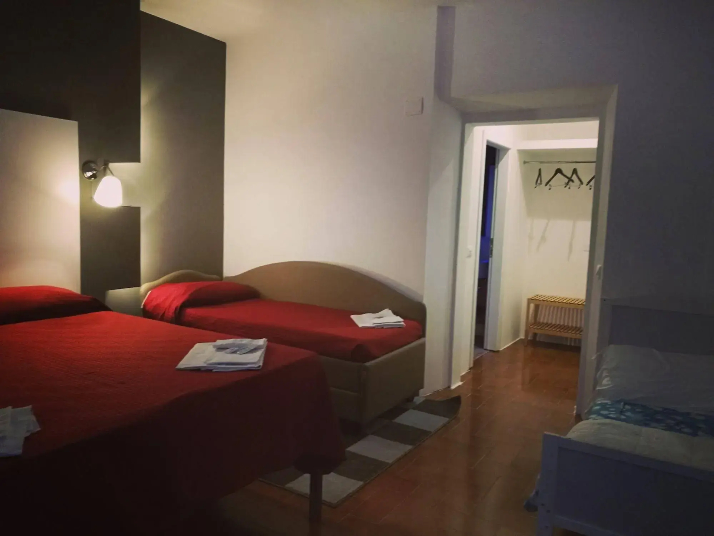 Hotel Piccola Firenze