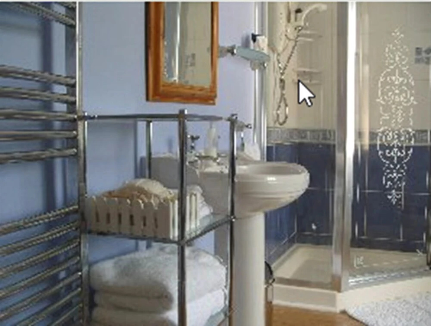 The Grange Guest House