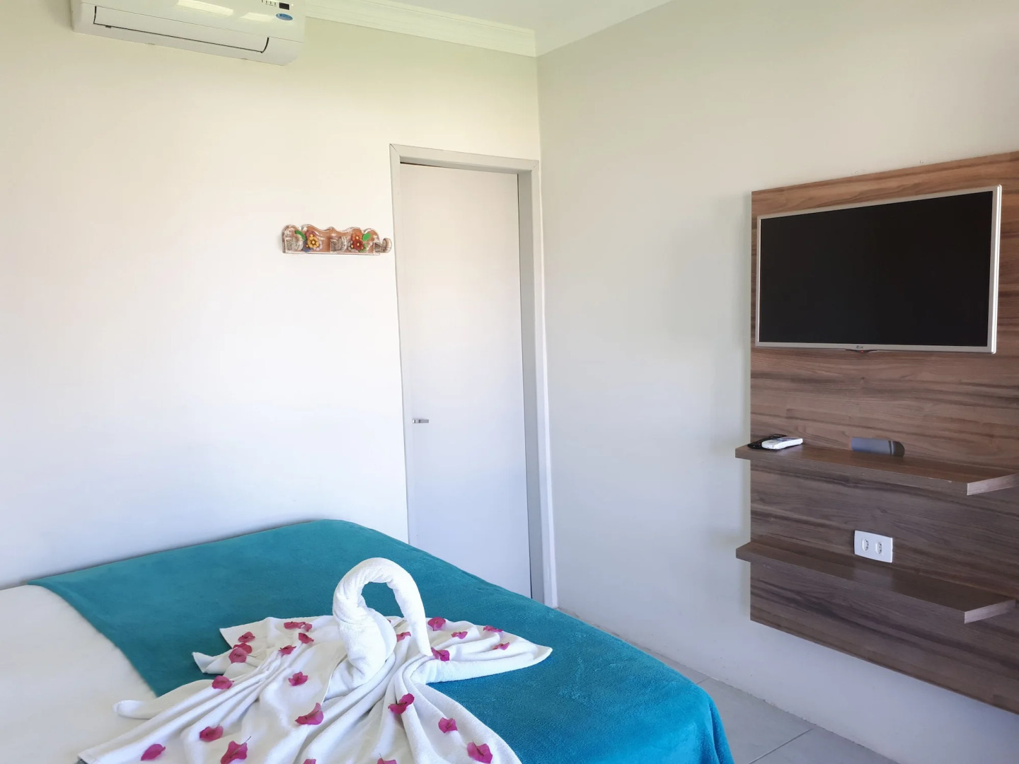 Pousada Brisa Do Mar