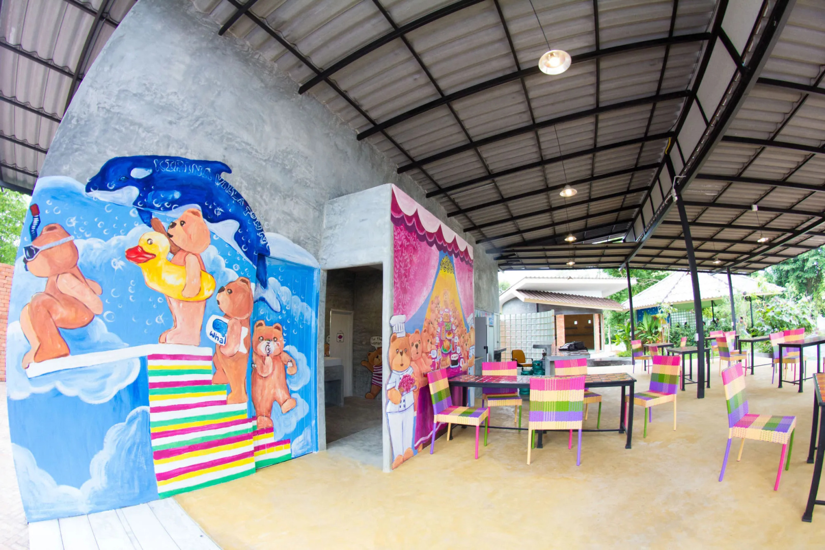 Kirina Wellness In The Valley