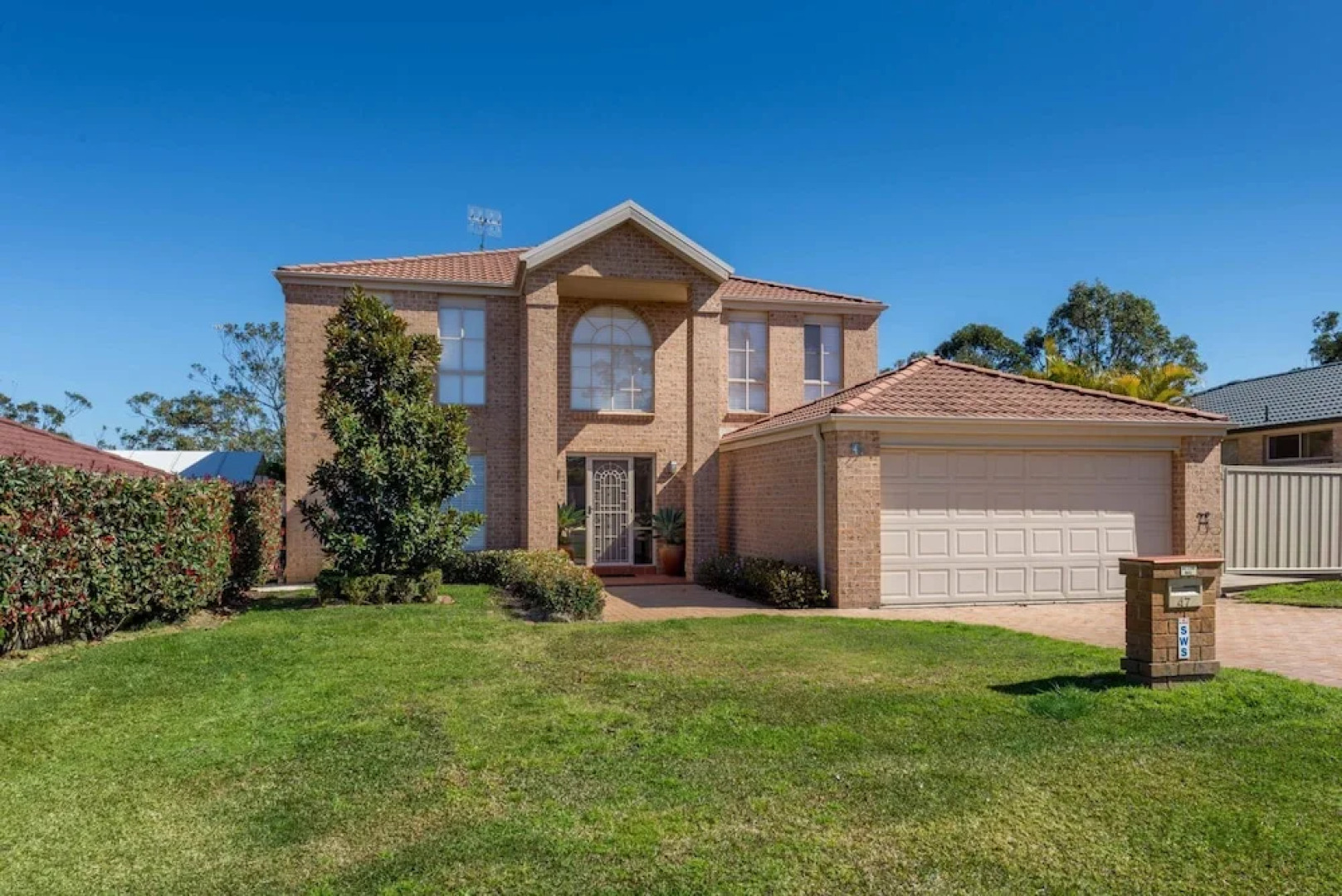 Mariner Beach House - Salamander Bay