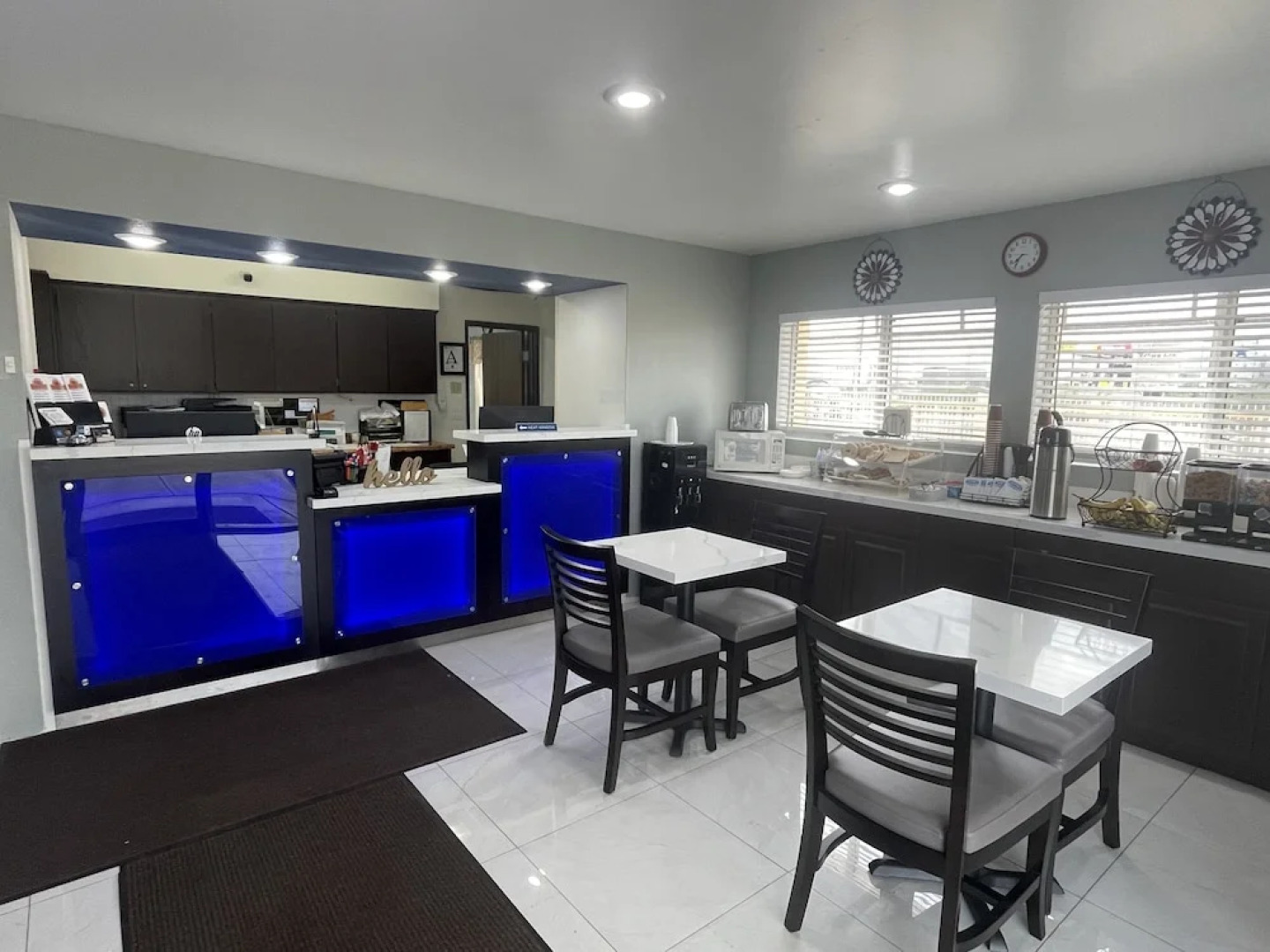 Americas Choice Inn And Suites