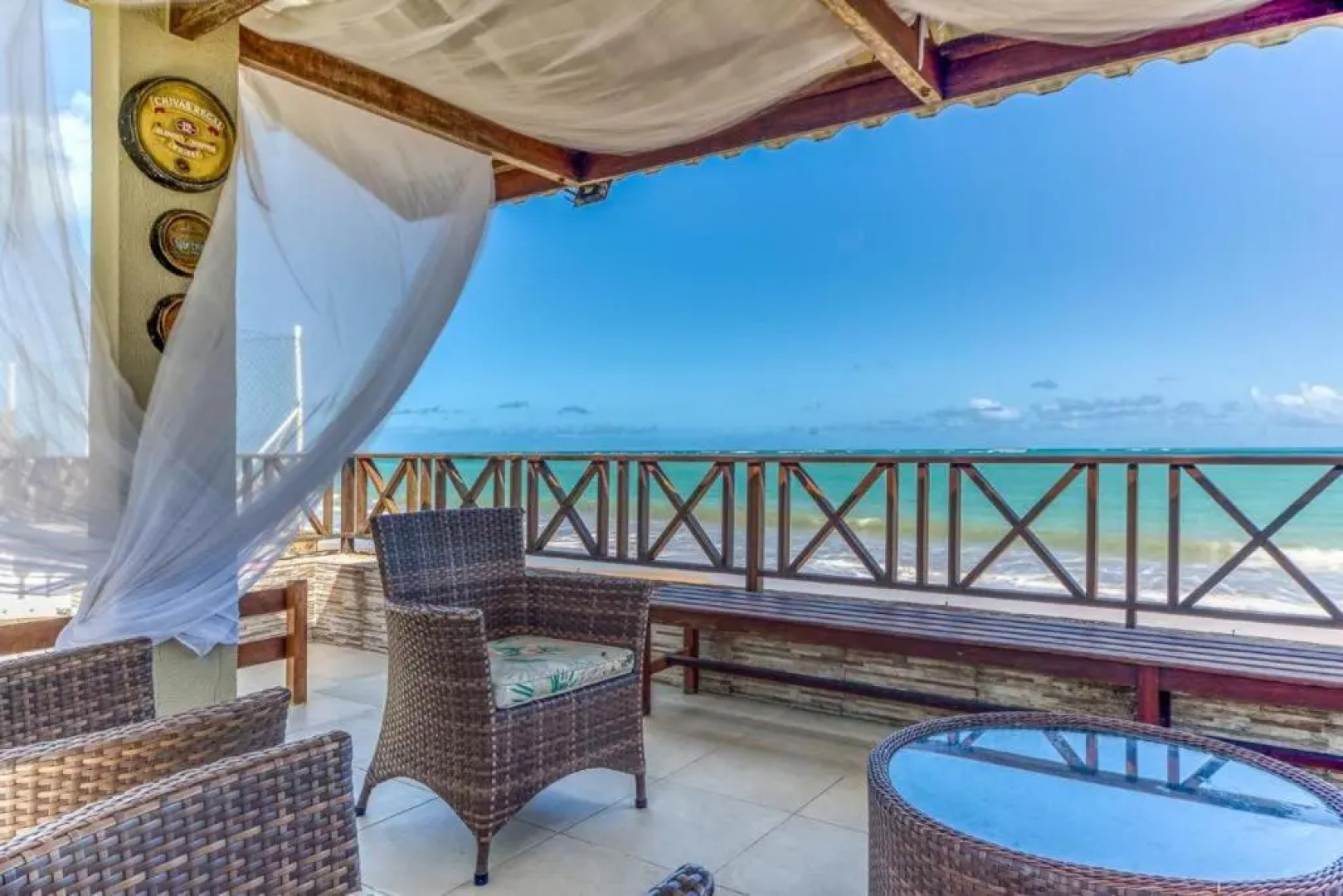 Pousada Ipioca Beach Village