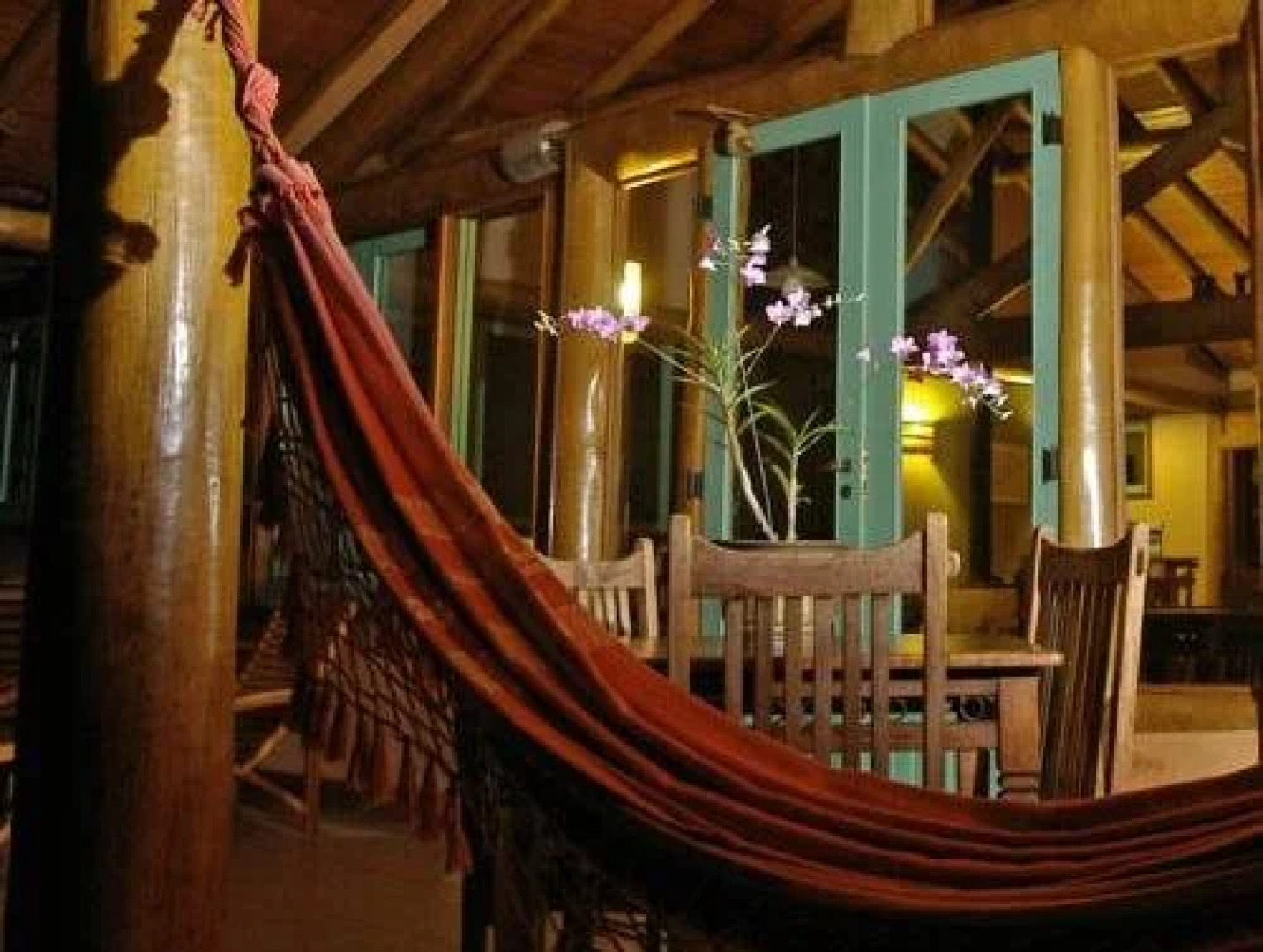 Pousada Maria Manhã