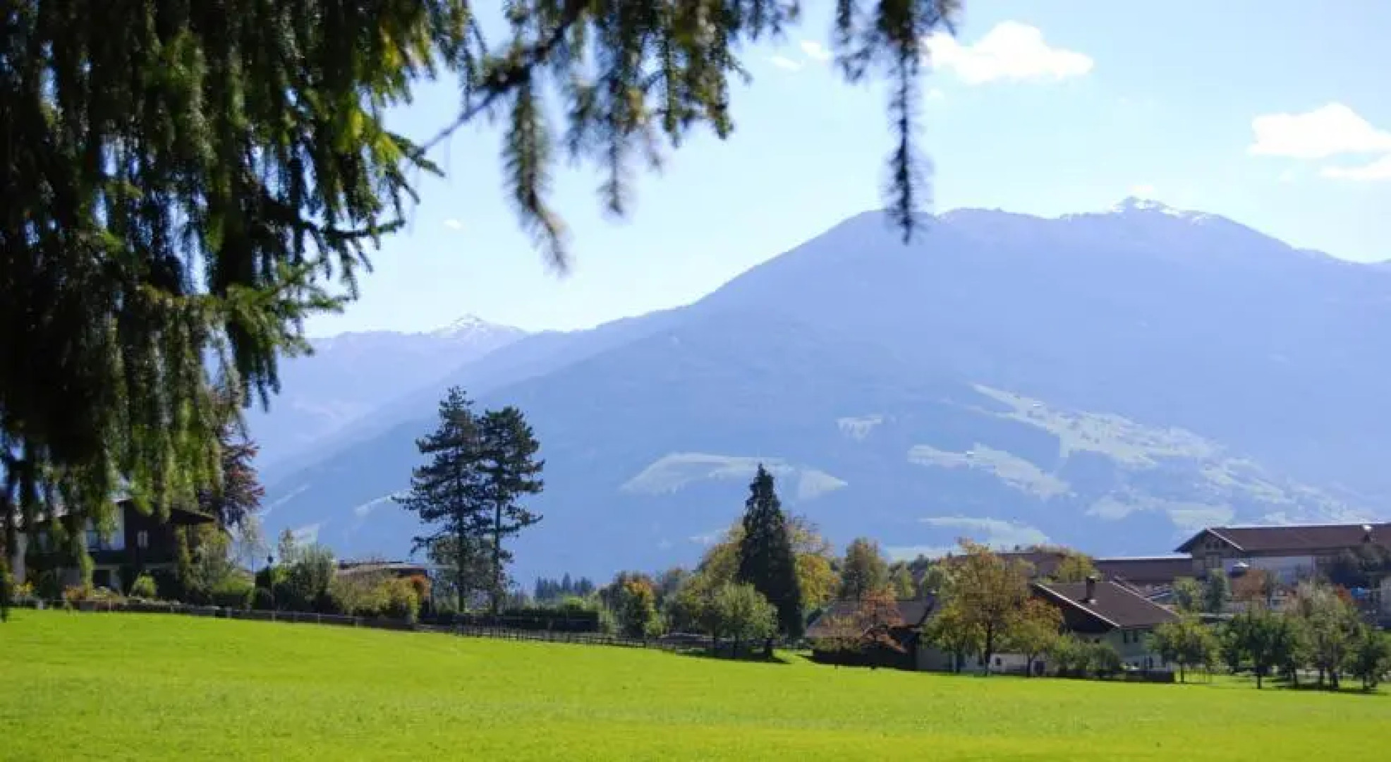 Hotel Garni Michaelerhof