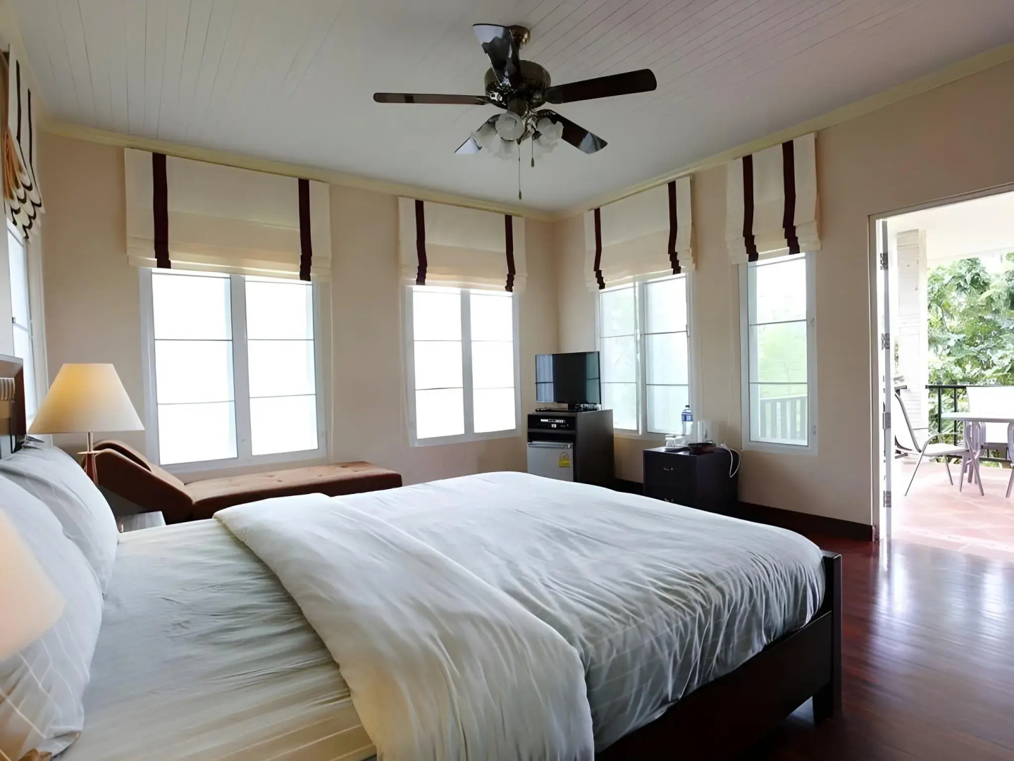 Khaoyai Nature Retreat