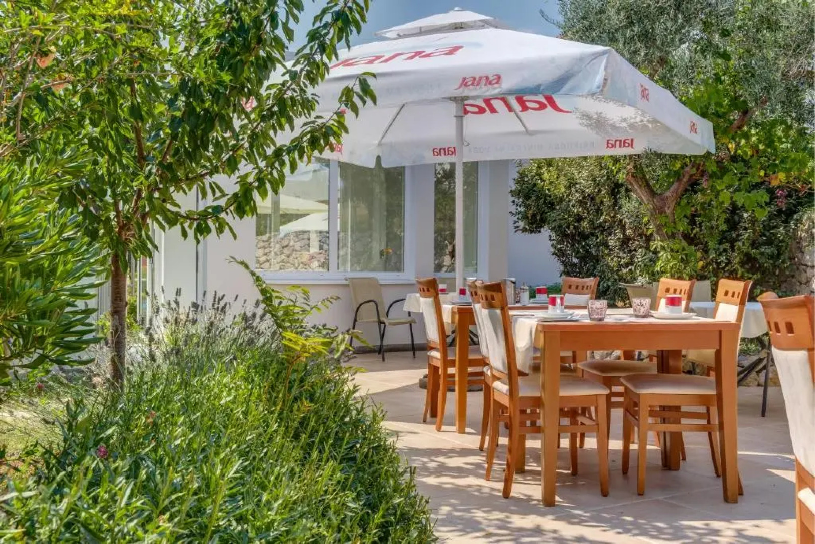 Family Resort Hotel Manora