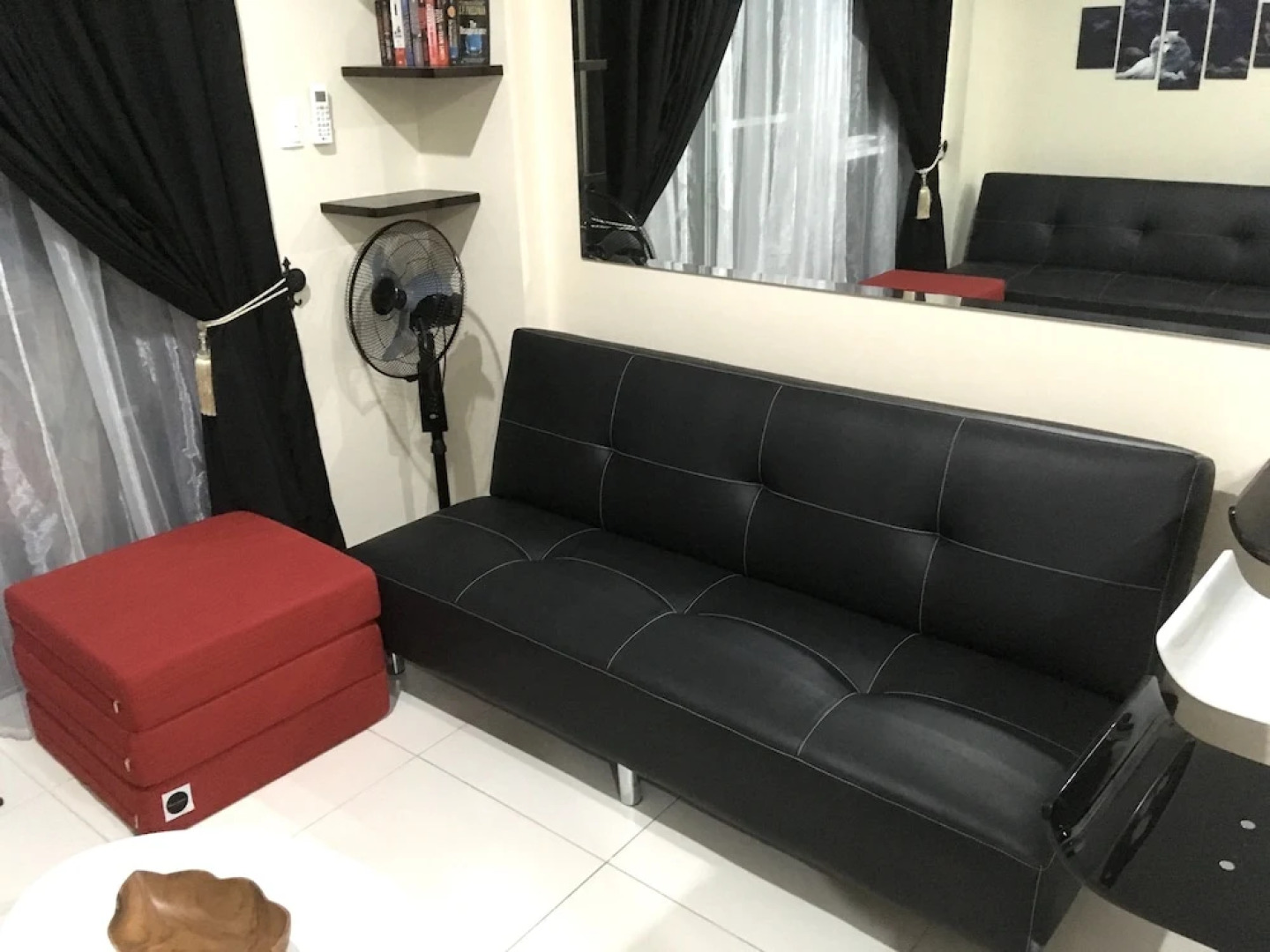 Beach Condos at Mt.Pico De Loro Beach