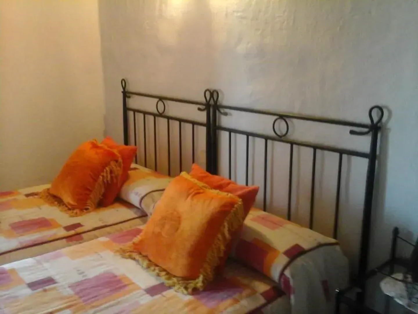 Hotel Rural Restaurante La Posada de los Vientos