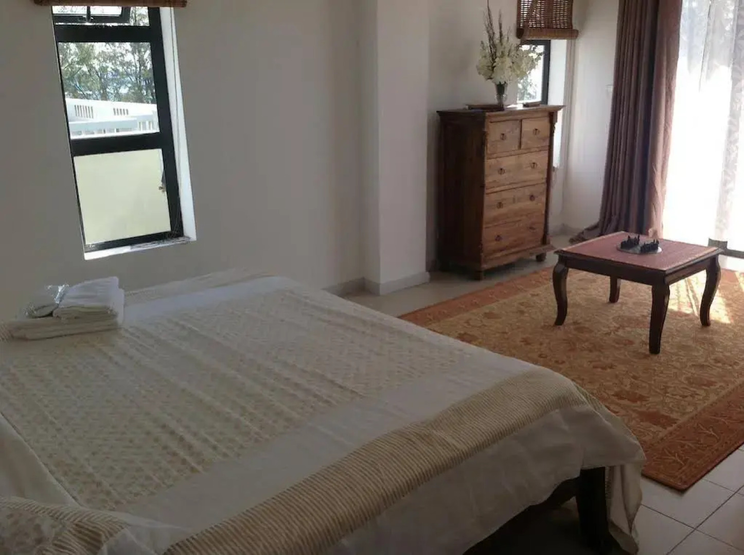 West Terraces Penthouse