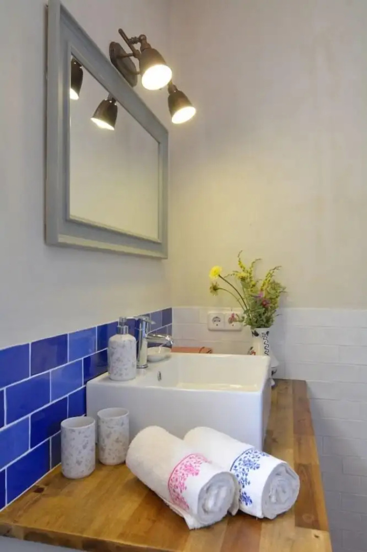 Country cozy house with pool Mallorca