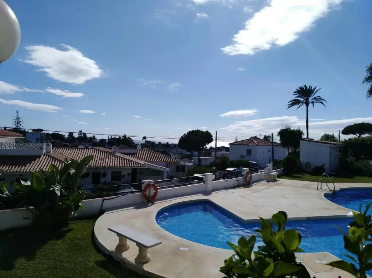 Apartament Calle Mijas