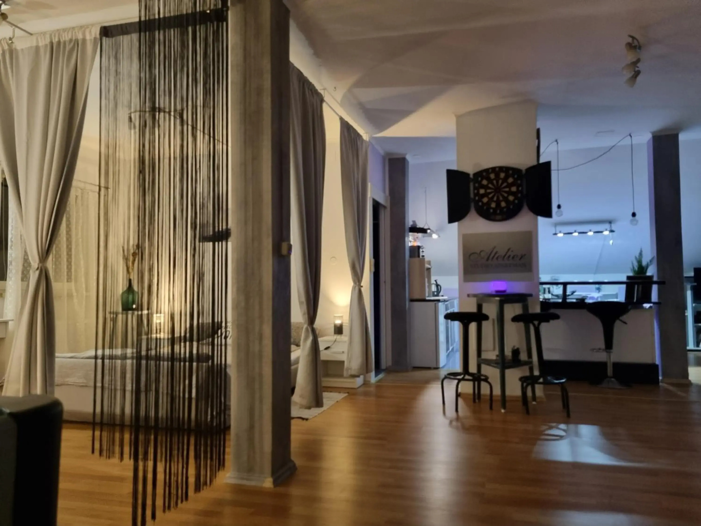 Apartman Atelier